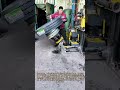 大型タイヤ交換機の使い方 トラックタイヤの取り付けと取り外し：商用車のタイヤ交換の正しい方法 安全第一