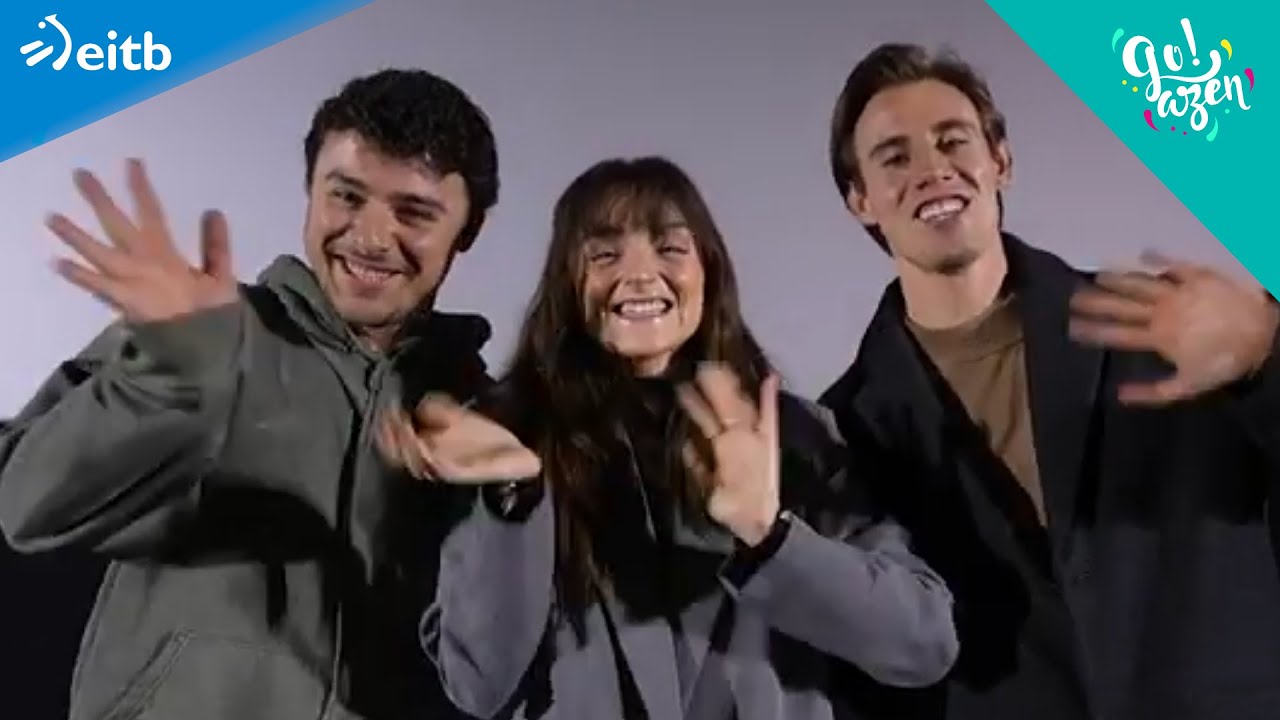 Azken atalaren aurrestreinaldia, Donibane Lohizunen