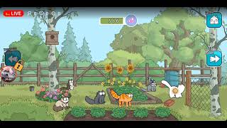 Simon's Cat Dash