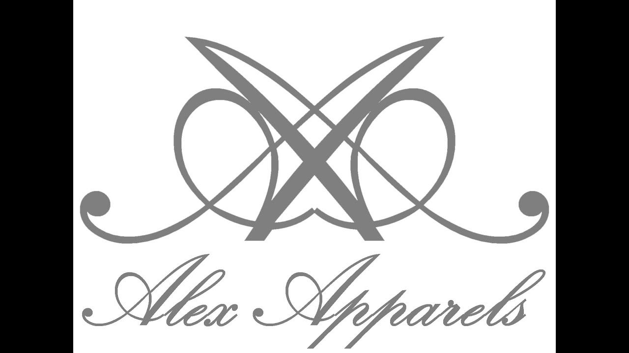 Alex Apparels Video Profile 2021 YouTube