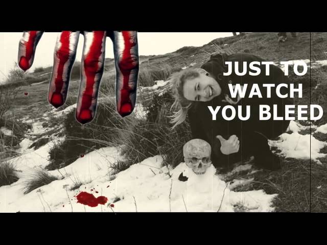 Devilskin - Violation