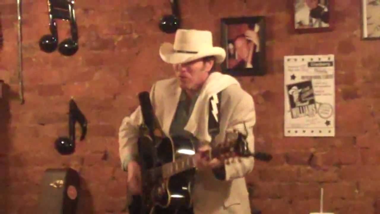 Lightnin' Charlie - The Master's Call - YouTube