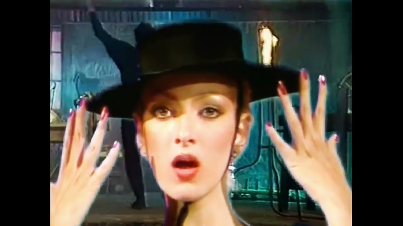 Sven Väth Vs Steve Strange