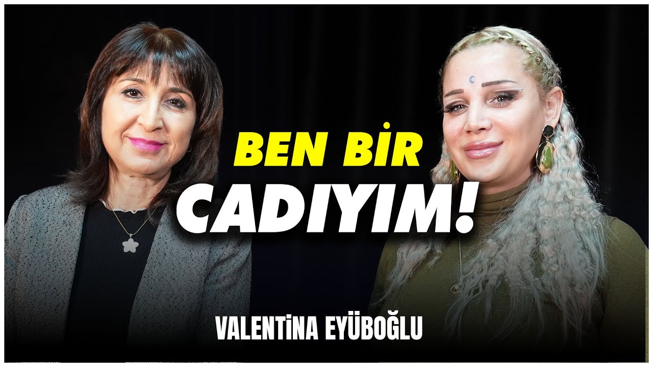 Valentina Eyüboğlu: 