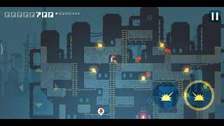 Load Runner Stage 47