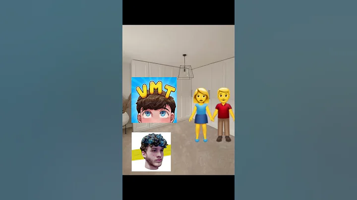 Siblings be like 😒 #gorillatag #funny #gorillatagquest #gtag #vmt #jmancurly