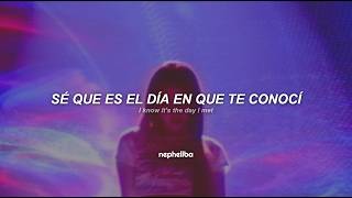YVES - Adam ; (Traducida al Español)