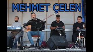 Mehmet Çelen Çikilota Sevgilim-Ebrum Gelmiş-Keçiörene Kurdum Pazar