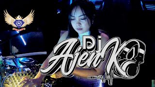 DJ AJENK SATURDAY NIGHT