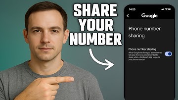 Your Android Is Leaking Your Number to Scammers  Stop It in Seconds!