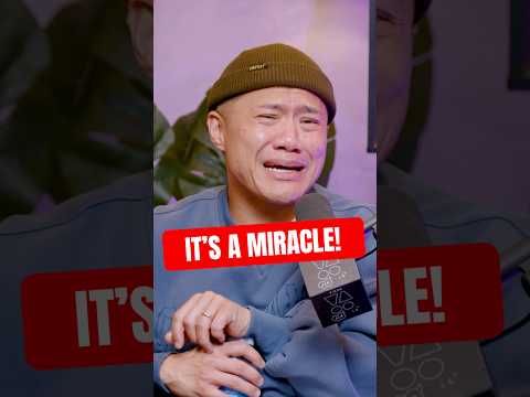 He Proved Doctors Wrong and Had a Miracle #cancer #miracle #blackeyedpeas