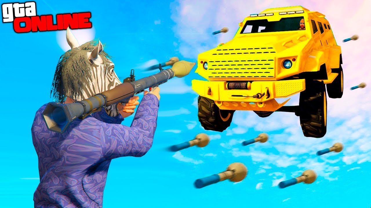 Дикие машины 3