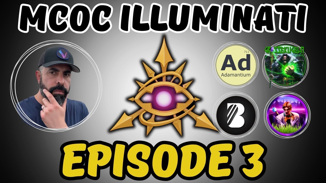 Best Rebirth Champs, Is Radiance Good for MCoC, Prestige Top 30, Statcasts Relics & More