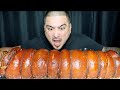 10.5 LBS CRISPY LECHON PORK BELLY (CEBU-CHON) THE BEST | Sponsored by Lucky Love Aloba