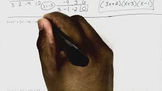 Rational Root Theorem Day 2 Notes