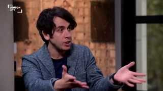 Pete Firman London Live Interview