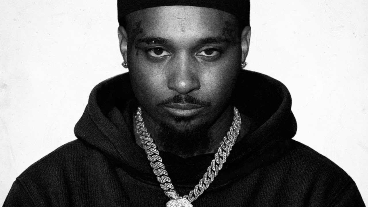 Doe Boy - It Be Like Dat (Official Audio)