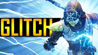 Destiny 2 - INFINITE SUPER GLITCH! ARC COMBOS!