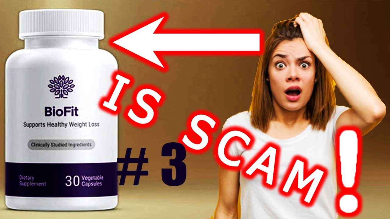 Biofit Review #3 - Honest BioFit Probiotic Weight Loss Supplement Review - Is scam ?
