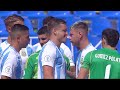 ARGENTINA vs VENEZUELA | CONMEBOL Copa América Fútbol Playa 2025™ | EN VIVO