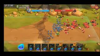 How to win vergeway chapter 5 stage 1 in lords mobile How to win vergeway chapter 5 stage 1 in lords mobile
