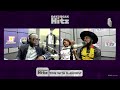 One-on-one with M.anifest | Daybreak Hitz | 14/12/2023