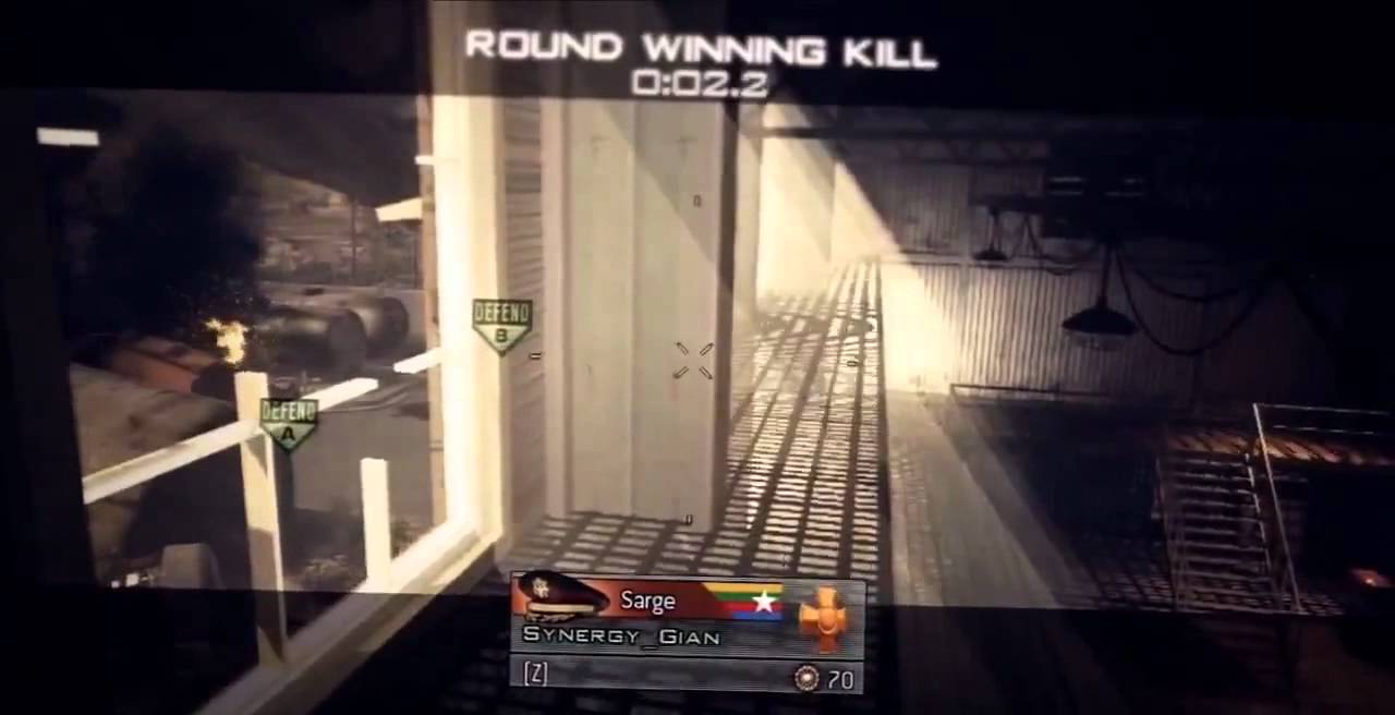 TPCR: Synergy Chapters - Chapter 46