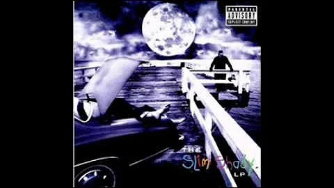 Eminem - My Name Is - The Slim Shady LP (Clean Version)