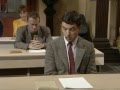 Mr. Bean - The Exam