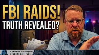 FBI Raids Catholics: Heres What Really Happened
