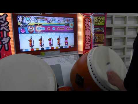 【太鼓の達人モモイロver.】十露盤2000 全良