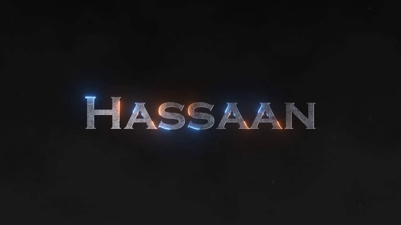 Saber preset (video copilot)