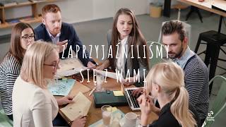 STAP Institute - Podziękowania dla PSA Groupe