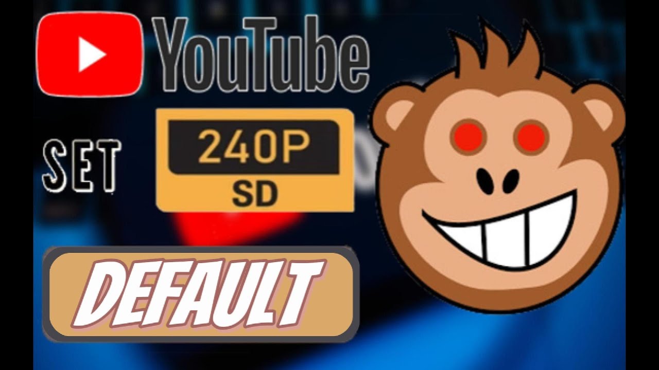 استمتع بيوتيوب بجودة أقل تلقائيًا مع إضافة Violentmonkey على جوجل كروم