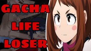 The Most Disturbing Gacha Channel D.ø Dylan