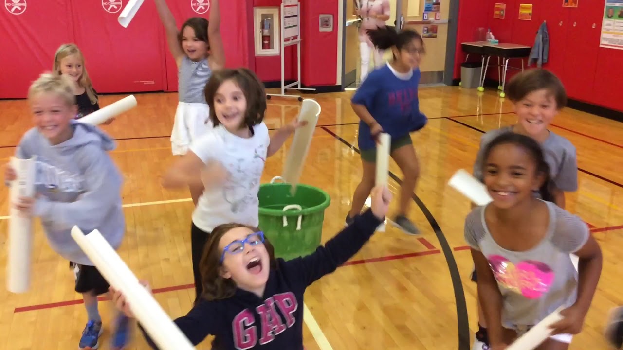 Pipeline Challenge (Gd. 3) 