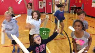 Pipeline Challenge (Gd. 3) #physed screenshot 3