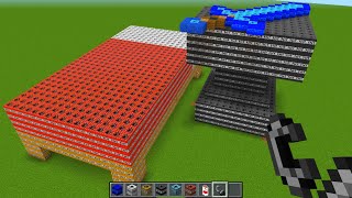 crazy tnt experiment 88.0