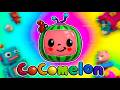 Cocomelon Outro Logo Super Effect 2 Sponsored By Preview 2 Effect