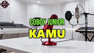 Coboy Junior  Kamu Cover Fusion Version