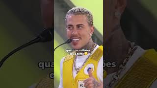 Mc Daniel Precisando De Seguidor Daniel