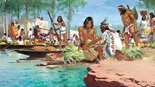 El nacimiento de los primeros pueblos originarios en México - Cultura Izapa