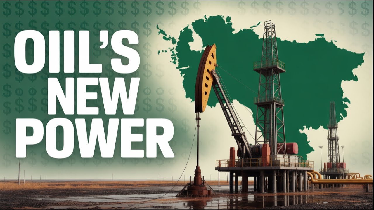 Venezuela's Resources Are Worth Trillions – Here's Why America Cares!