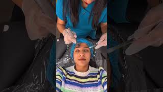 “Curious what PRP does for your skin? Watch this 👀✨”
