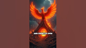 Phoenix: The Immortal Firebird