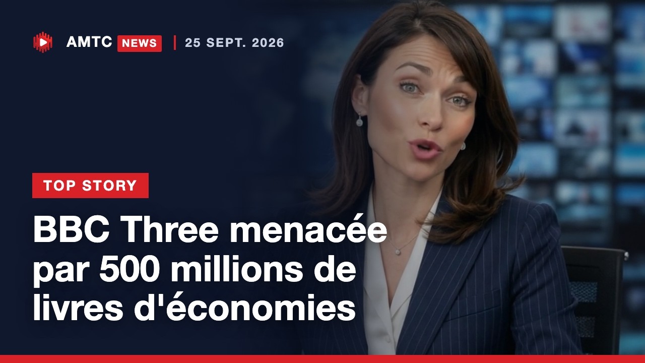 AMTC News — 25 Sep 2026 (FR)