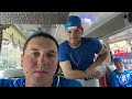 Vinnie Pasquantino Vlogs with Team Italy at World Baseball Classic  Episode 3
