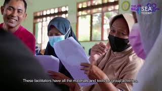 Download Lagu Talkshow with Xenia Angelica: Seniors Go Digital! MP3