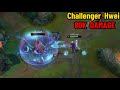 Ziyu this challenger hwei is dominating high elo