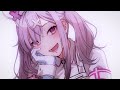 Nightcore SugarCrash Remix ElyOtto Kim Petras Lyrics Nightcore SugarCrash Remix ElyOtto Kim Petras Lyrics